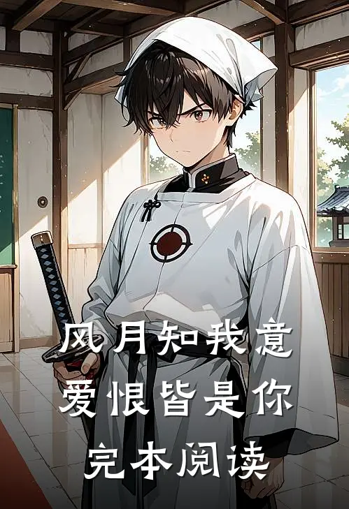 风月知我意爱恨皆是你完本阅读