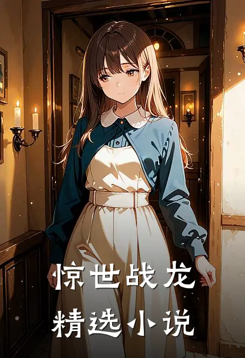 惊世战龙精选小说