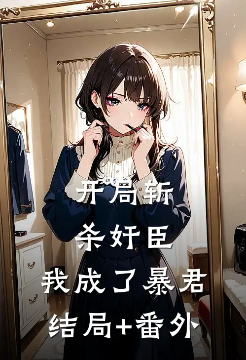 开局斩杀奸臣，我成了暴君结局+番外