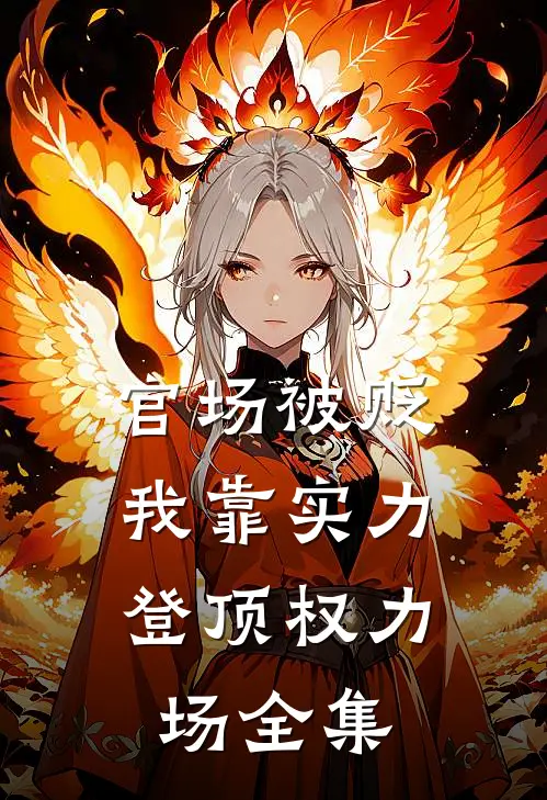 官场被贬，我靠实力登顶权力场全集