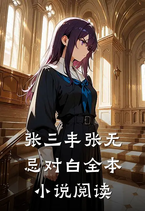 张三丰张无忌对白全本小说阅读