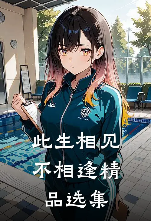 此生相见不相逢精品选集