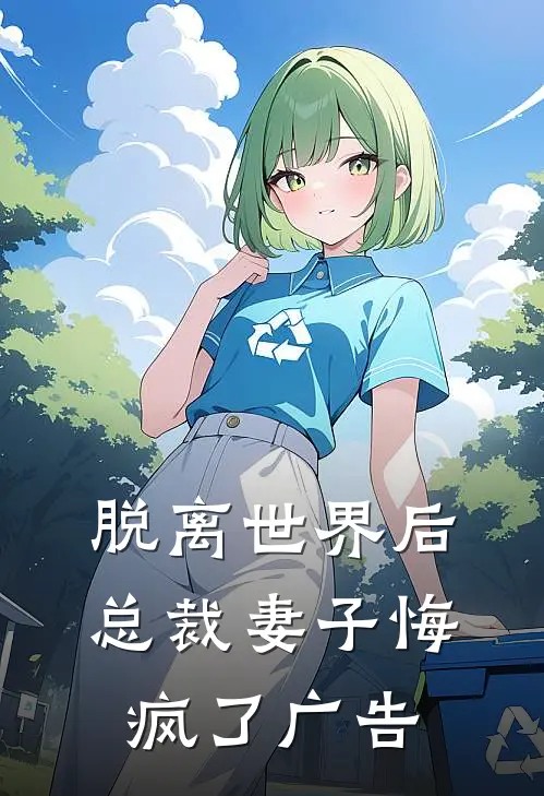 脱离世界后,总裁妻子悔疯了广告免费阅读