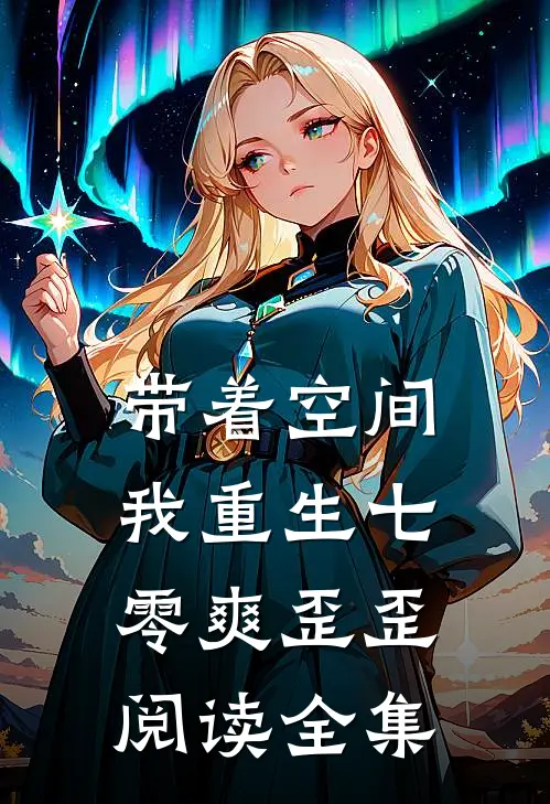 带着空间，我重生七零爽歪歪阅读全集