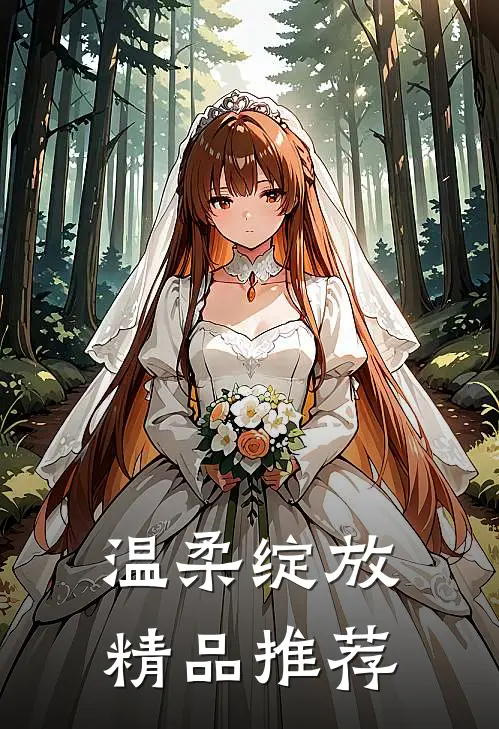 温柔绽放精品推荐