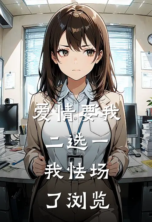 爱情要我二选一，我怯场了浏览