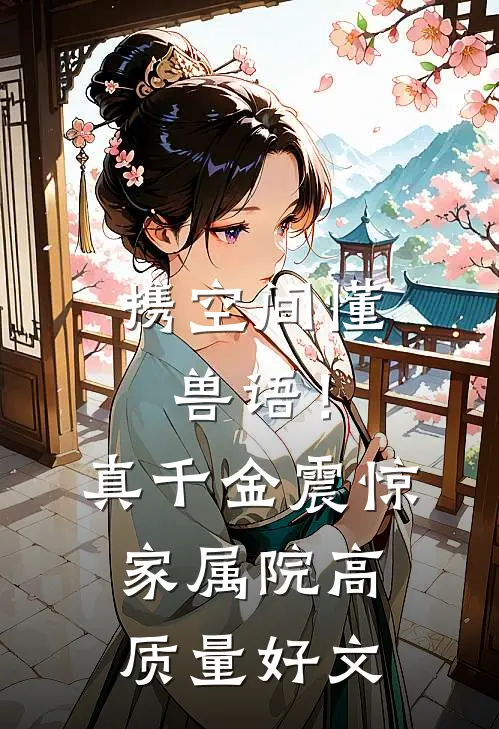 携空间懂兽语！真千金震惊家属院高质量好文