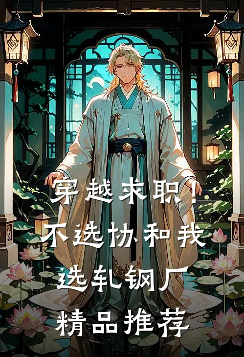 穿越求职！不选协和，我选轧钢厂精品推荐