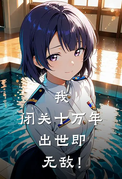 我，闭关十万年，出世即无敌！