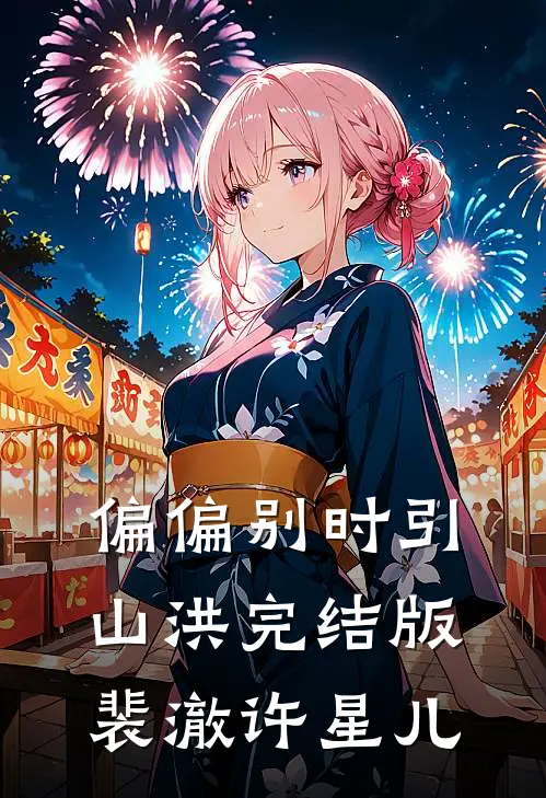 偏偏别时引山洪完结版裴澈许星儿