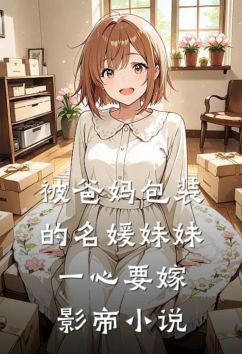 被爸妈包装的名媛妹妹一心要嫁影帝小说