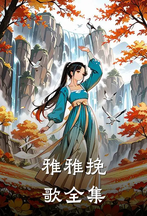 雅雅挽歌 全集