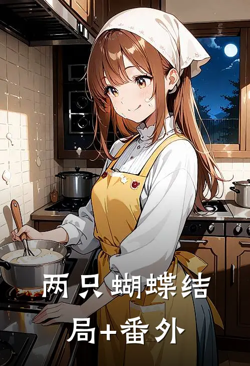 两只蝴蝶结局+番外