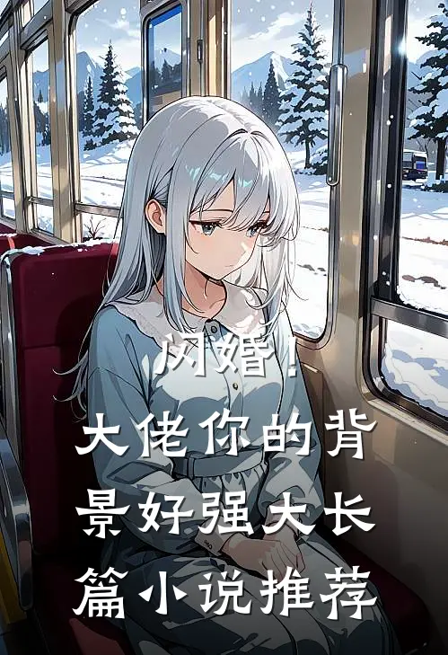 闪婚！大佬你的背景好强大长篇小说推荐