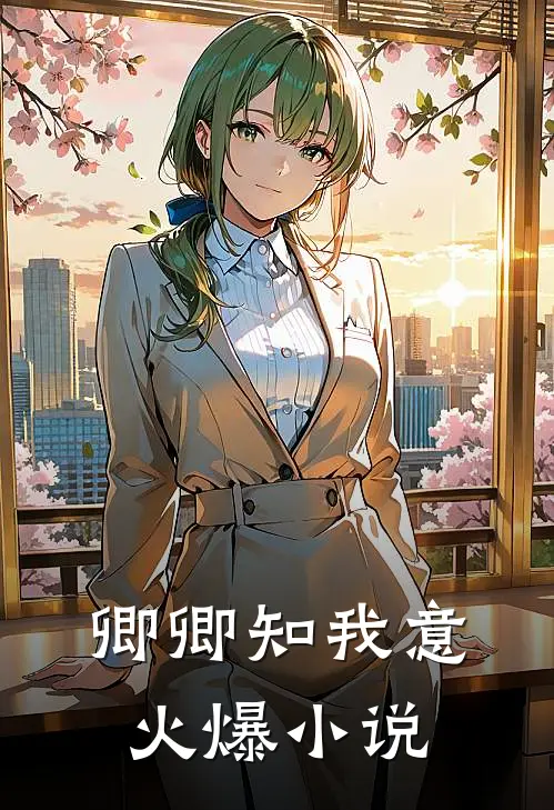卿卿知我意火爆小说
