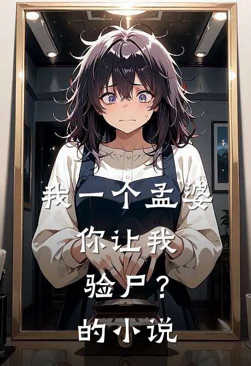 我一个孟婆，你让我验尸？的小说