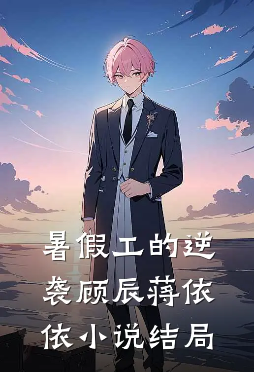 暑假工的逆袭顾辰蒋依依小说结局