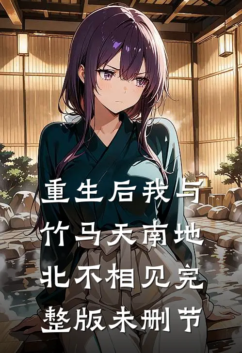 重生后我与竹马天南地北不相见完整版未删节