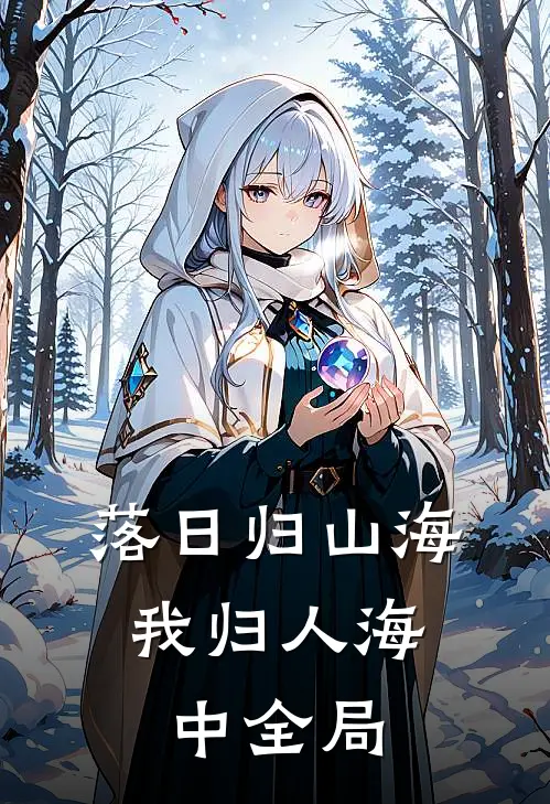 落日归山海，我归人海中全局
