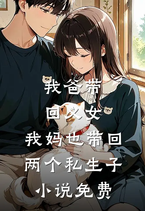 我爸带回义女，我妈也带回两个私生子小说免费
