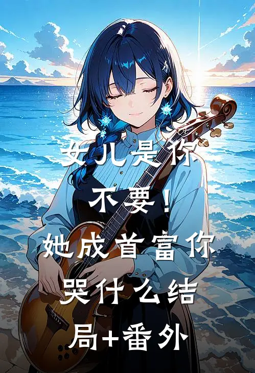 女儿是你不要！她成首富你哭什么结局+番外