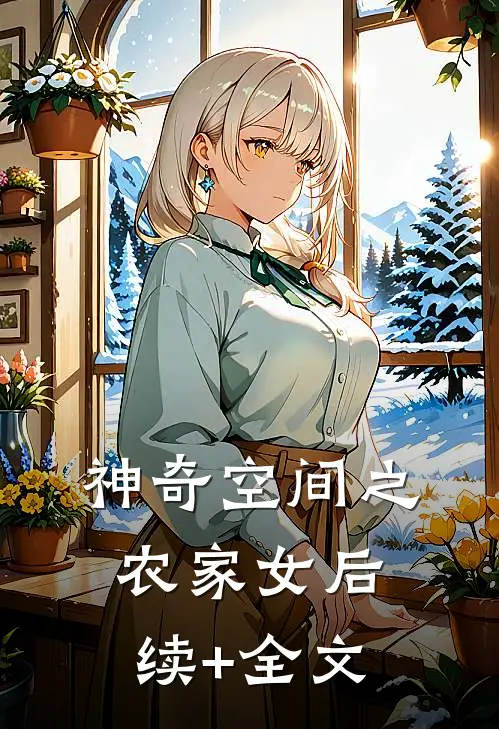 神奇空间之农家女后续+全文