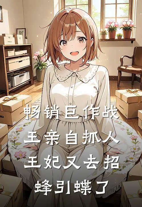 畅销巨作战王亲自抓人：王妃又去招蜂引蝶了