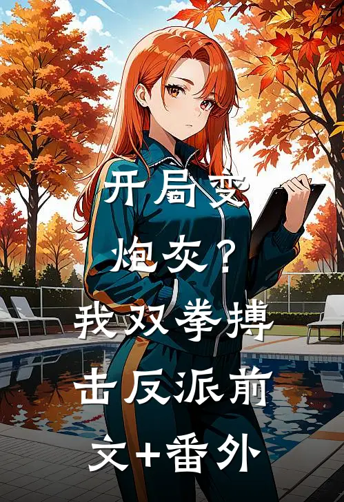 开局变炮灰？我双拳搏击反派前文+番外
