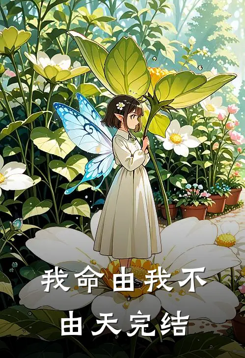 我命由我不由天完结