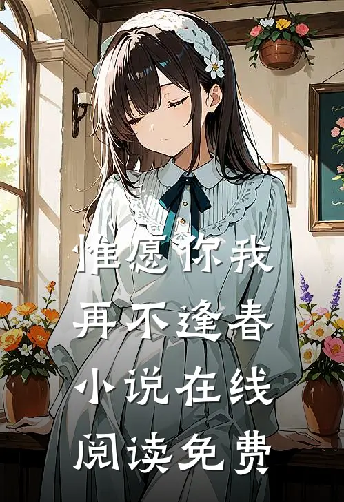 惟愿你我，再不逢春小说在线阅读免费