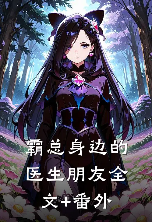霸总身边的医生朋友全文+番外