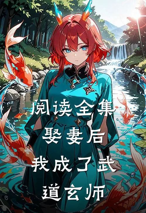 阅读全集娶妻后，我成了武道玄师