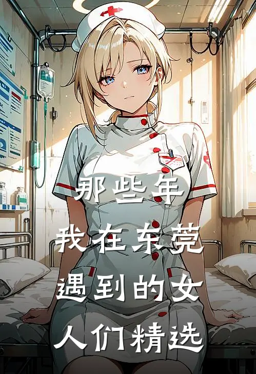 那些年，我在东莞遇到的女人们精选