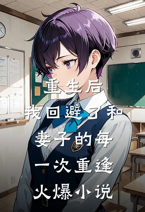 重生后,我回避了和妻子的每一次重逢火爆免费阅读