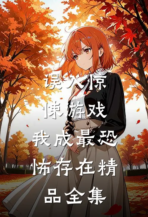 误入惊悚游戏，我成最恐怖存在精品全集