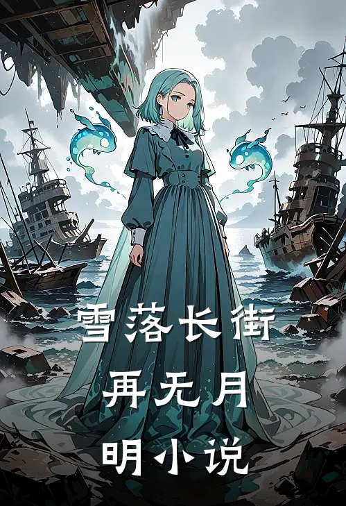 雪落长街，再无月明小说