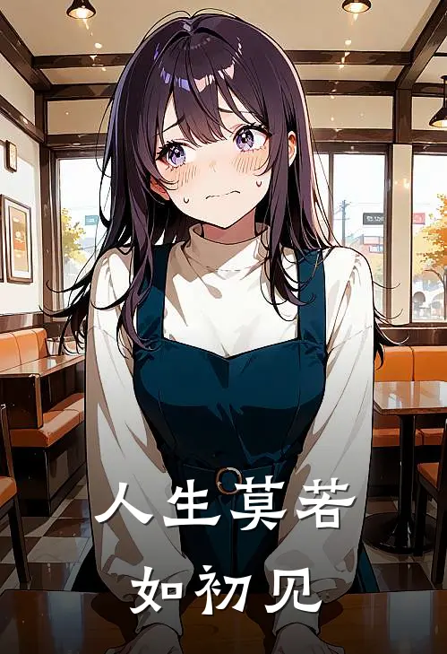 人生莫若如初见