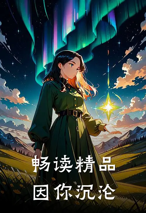 畅读精品因你沉沦