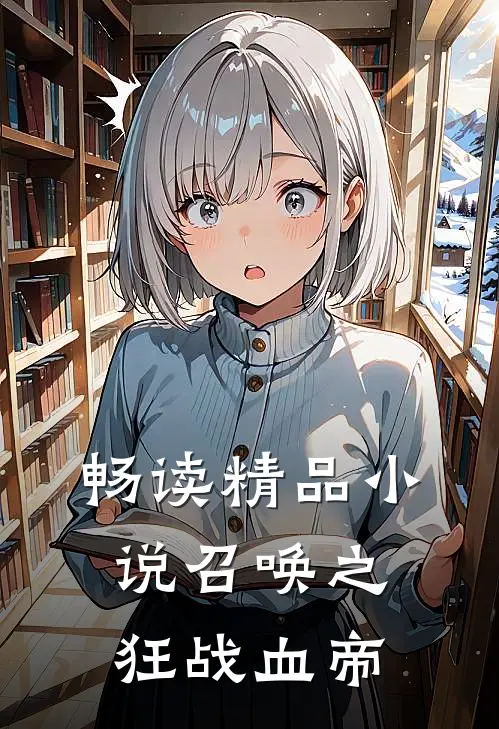 畅读精品小说召唤之：狂战血帝