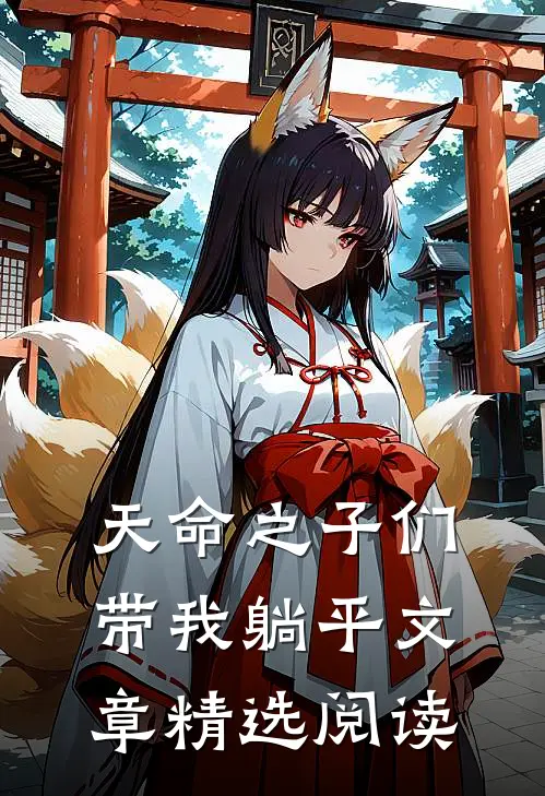 天命之子们带我躺平文章精选阅读