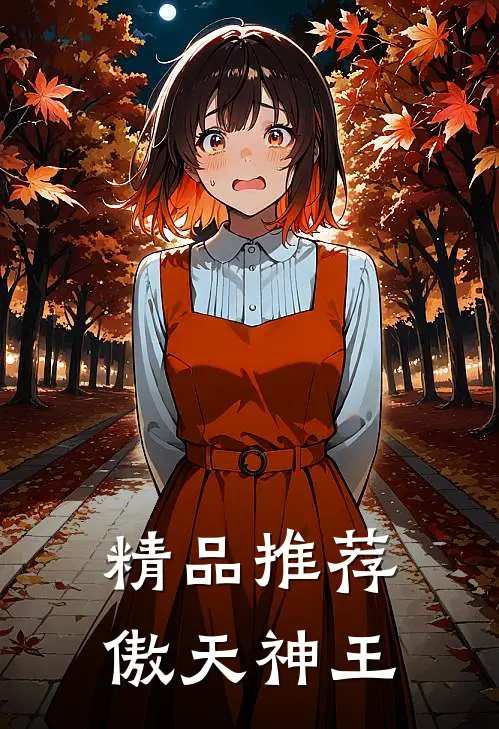 精品推荐傲天神王