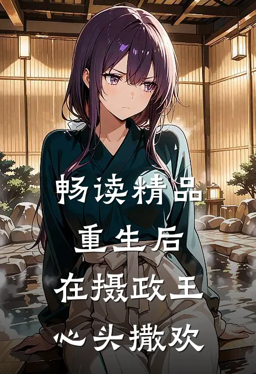 畅读精品重生后，在摄政王心头撒欢