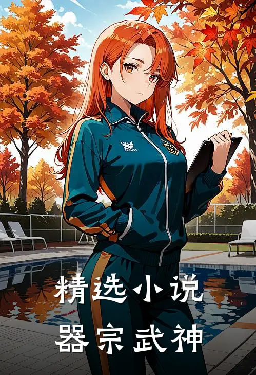 精选小说器宗武神
