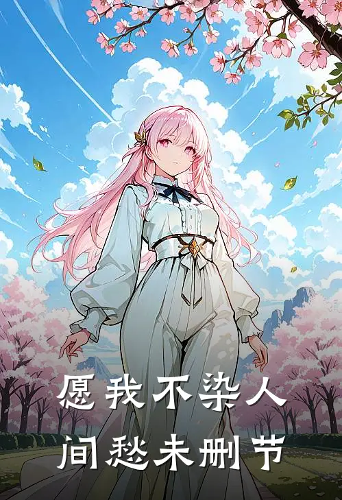 愿我不染人间愁未删节