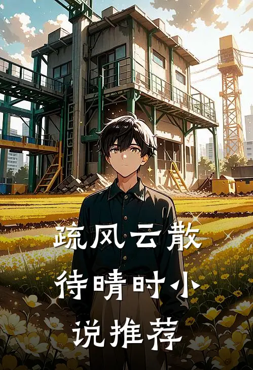 疏风云散待晴时小说推荐