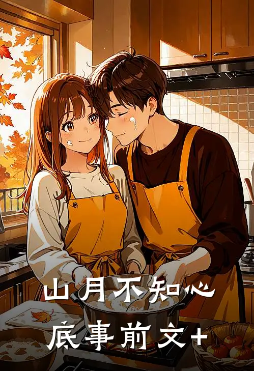山月不知心底事前文+