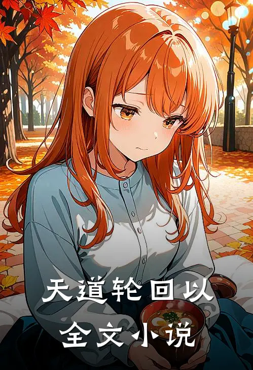 天道轮回以全文小说