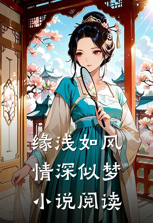 缘浅如风情深似梦小说阅读