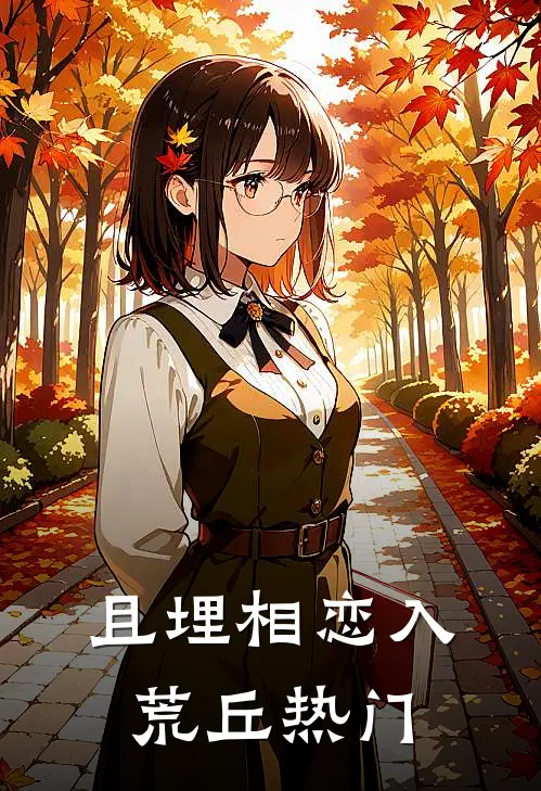 且埋相恋入荒丘热门
