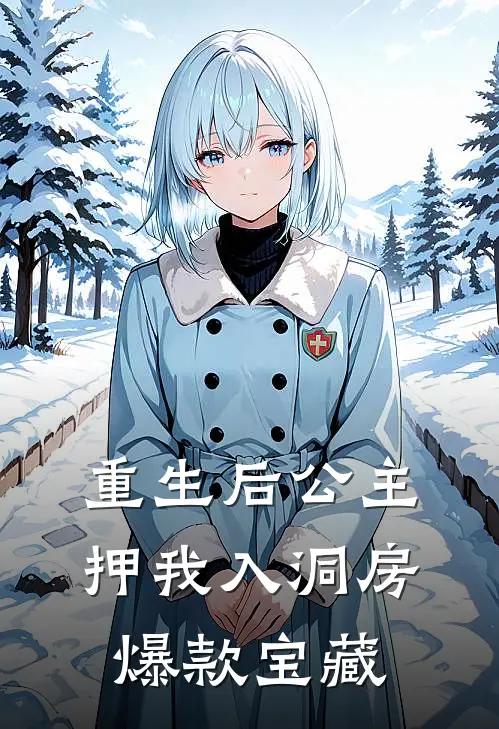 重生后公主押我入洞房爆款宝藏